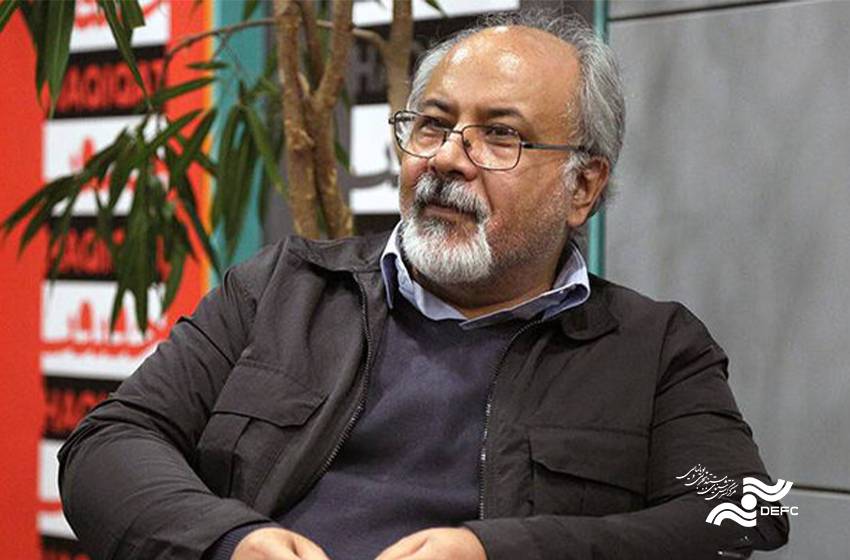 بودجه‌های فعلی کفاف تولید مستند را نمی‌دهد/ پرتره «ضیا موحد» در راه سینماحقیقت 19