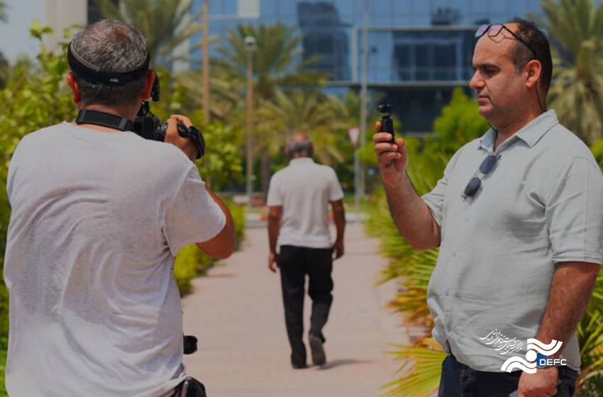 تجربه‌ عینی در دل طبیعت/ مستندسازان در مازندران کمپ می‌زنند