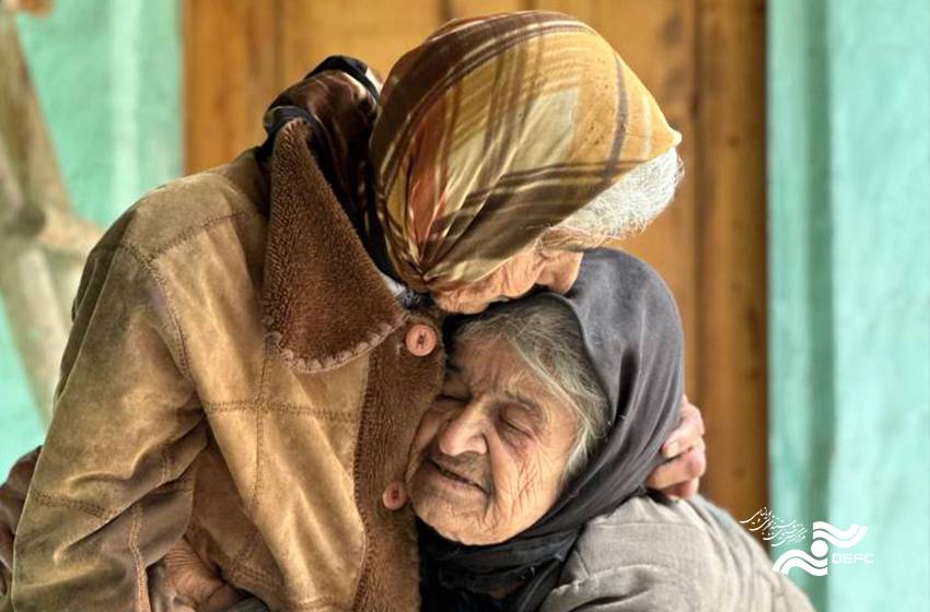 مستند «دو خواهر» برنده‌ جایزه‌ تولید مشترک شبکه الجزیره شد