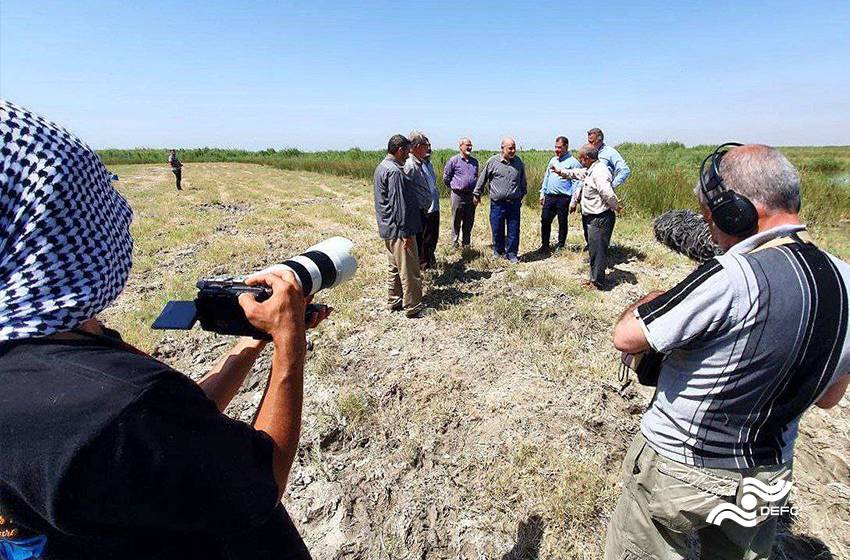 دوست دارم همه ایرانی‌ها فیلم مرا ببینند