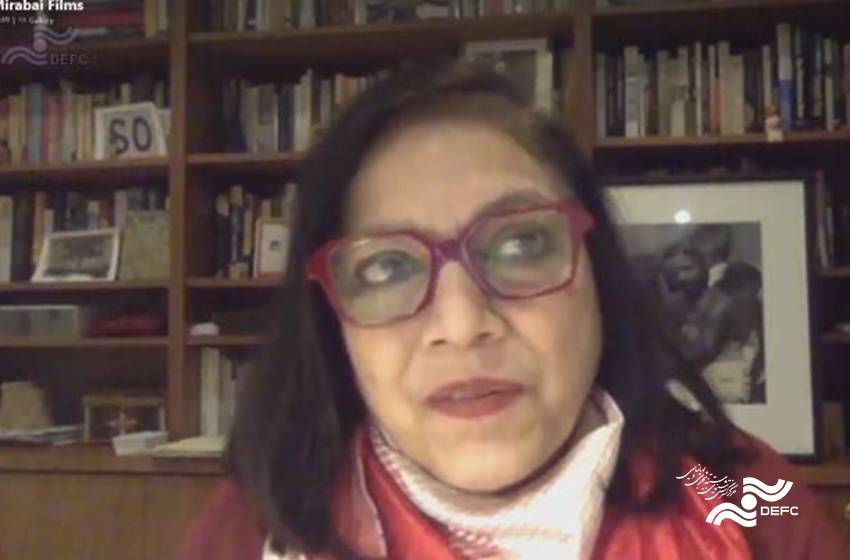 مرور «سینماحقیقت»/ کارگاه آنلاین میرا نایر درباره «روایت مستند»