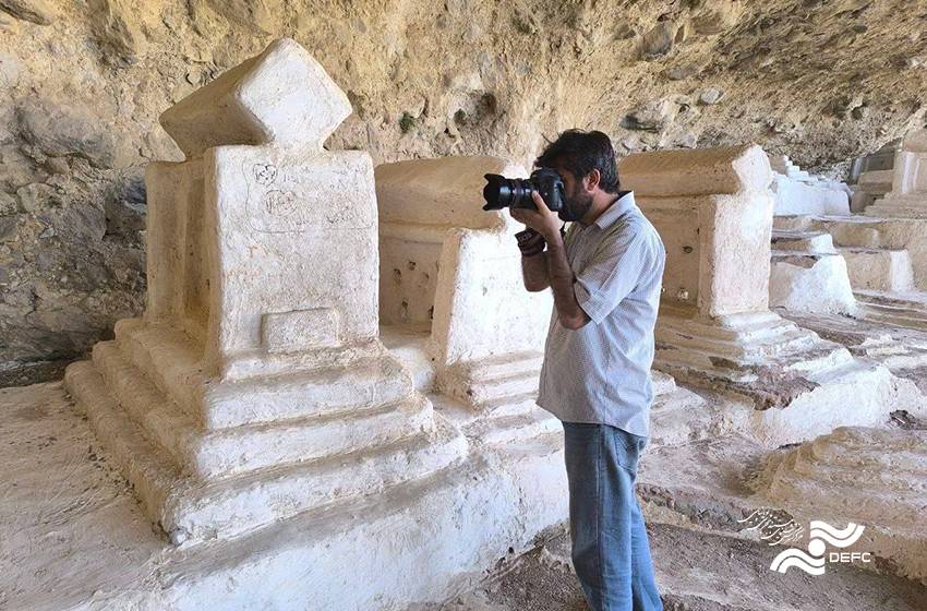 نگاه مستند در عکاسی، پشتوانه اصلی مستندساز است