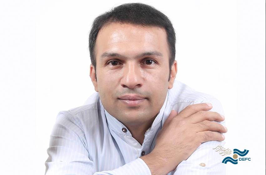 مجموعه عکس خشکسالی در «سینماحقیقت»/ مدیر فرهنگی باید تخصصی بودن عکاسی را باور کند