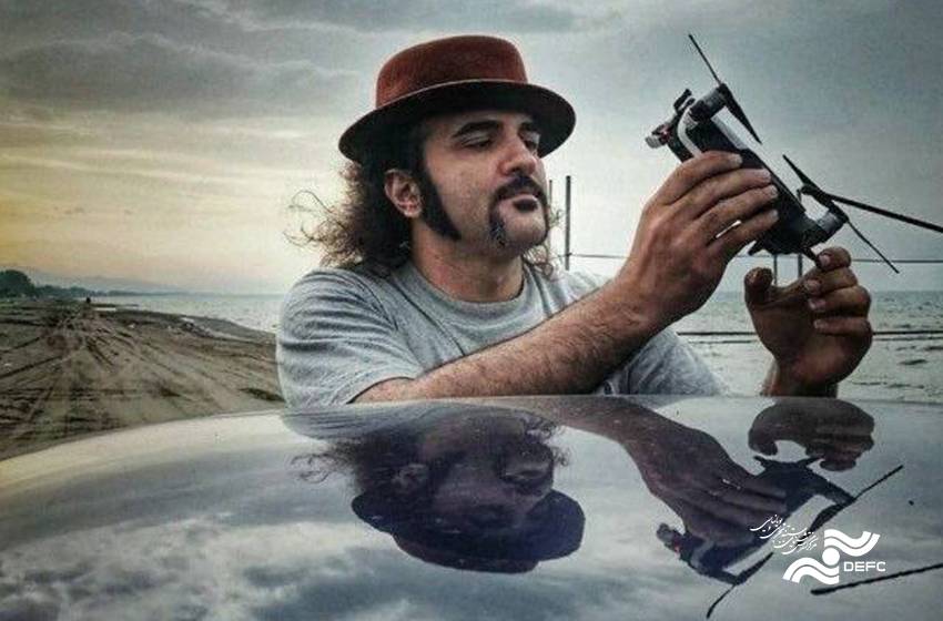 مجموعه عکس مستند، گاهی از فیلم موثرتر است