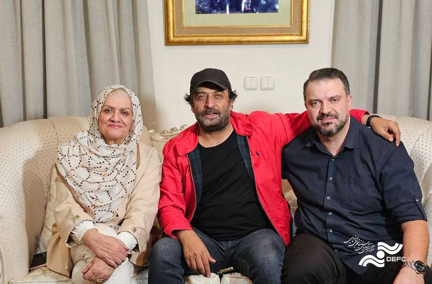 «تاج سر»؛ روایت متفاوتی از منصور پورحیدری/ مستندی برای هواداران استقلال