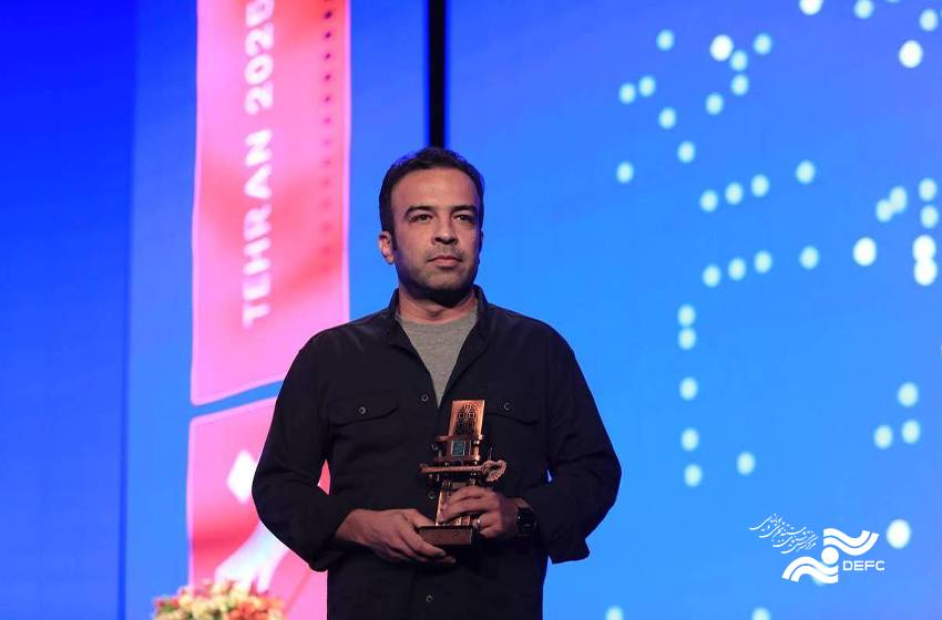 پایان جشنواره فیلم شهر/ مستندسازها با جایزه به خانه رفتند