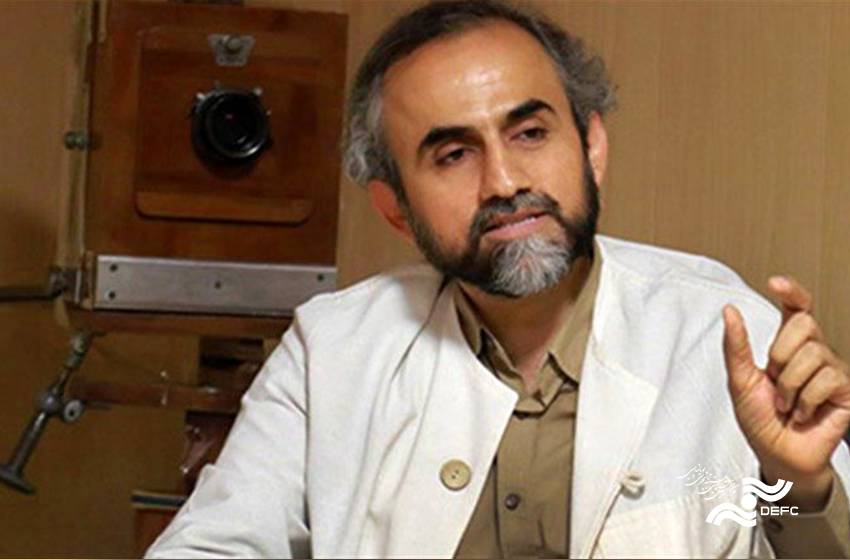 در عکاسی مستند با ذهن‌نوازی مواجه هستیم/ عکس مستند منبعی روایی برای تولید فیلم