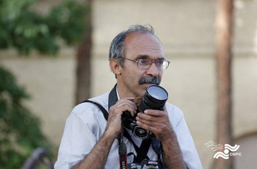 ایران، بهشت عکاسان مستند است/ عکس و سینمای مستند مکمل هستند