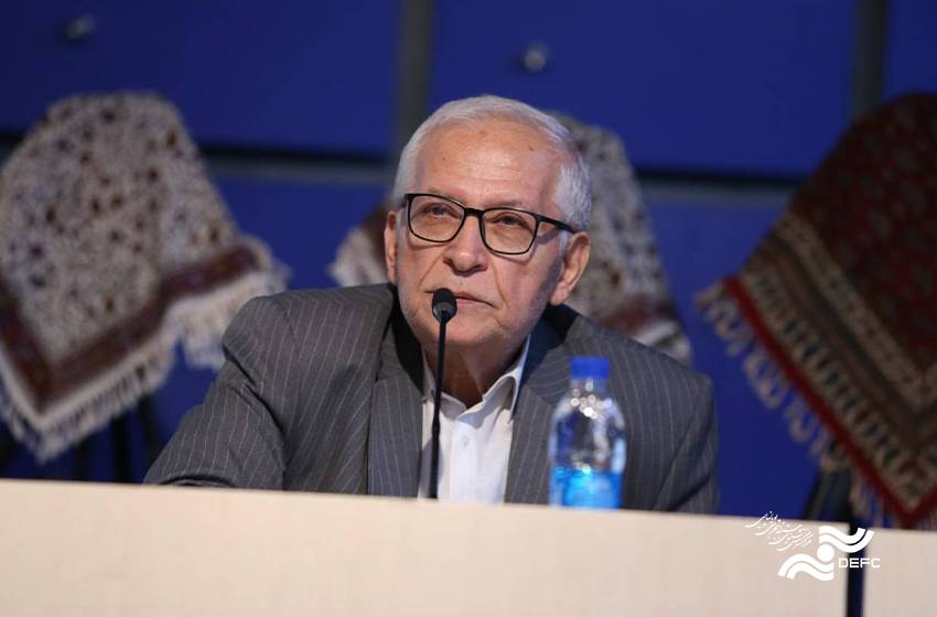 توجه سینمای مستند به مسئله محیط زیست دیرپا و مهم است