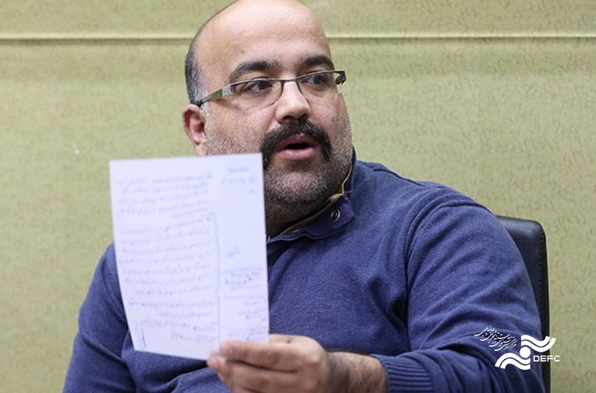 حق روایت ما محفوظ است/ یادداشت مصطفی شوقی