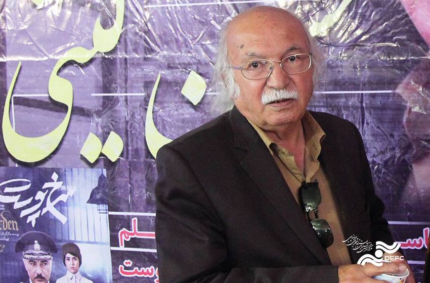 سینمای مستند بعد از انقلاب شکوفا شد/ مستندهای جنگی، تغییر محسوسی ایجاد کردند