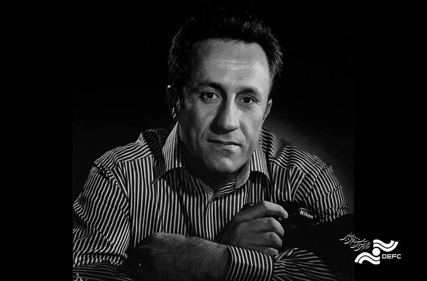 عکس مستند فراتر از تصویر و دریچه‌ای به سینمای مستند است