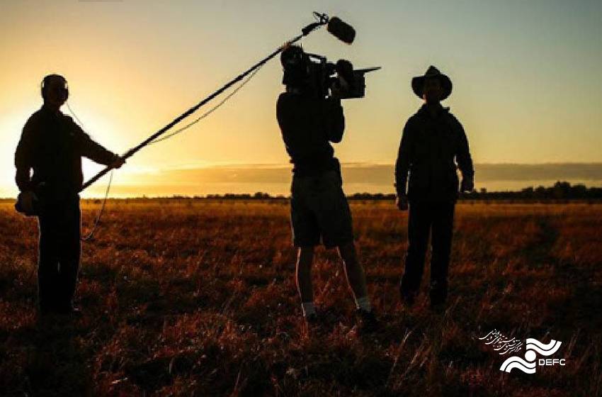 تفاوت گزارش خبری و مستند/ مستندساز نگاه و رویکرد دارد    