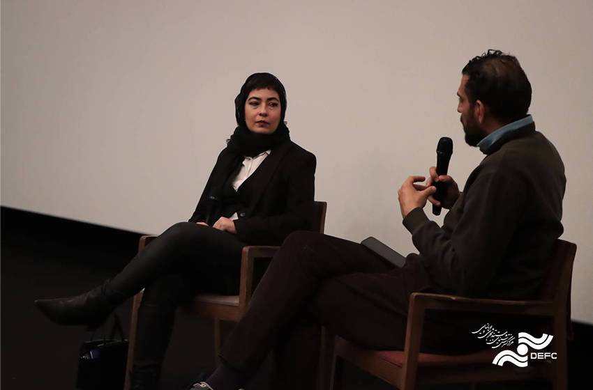 هدف از ساخت مستند «مهدکودک» بچه‌ها بودند