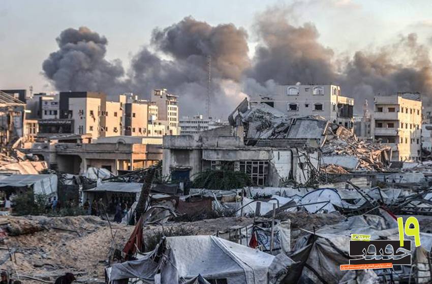 جنگ، سرآشپز فلسطینی و ماجرای یک محکوم/ از ۱۰ مستند «غزه» چه می‌دانیم؟