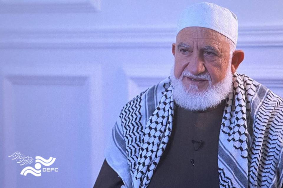 مستندی درباره یکی از مرموزترین رهبران حماس