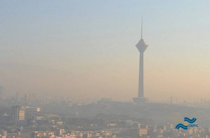 آلودگی هوا، 7 سال سپری شده و مستند «دود»