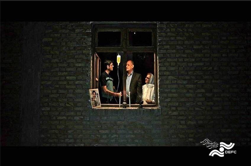 نگاهی به مستند «قوی‌دل»/ دل قوی دار!