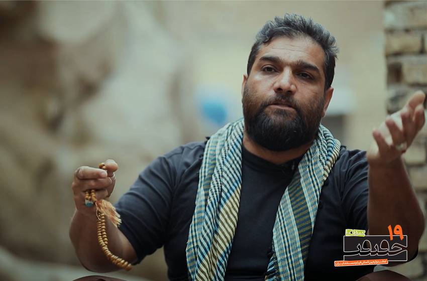 «آشیان»؛ جذابیت ساخت مستند درباره یک مسجد