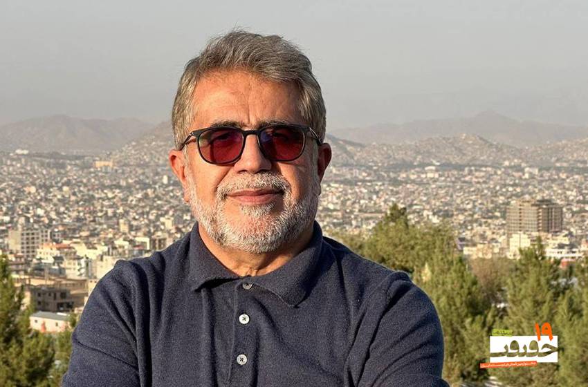 «نبض در خط مقدم»، مستندی از لبنانی که دیگر سیدحسن نداشت