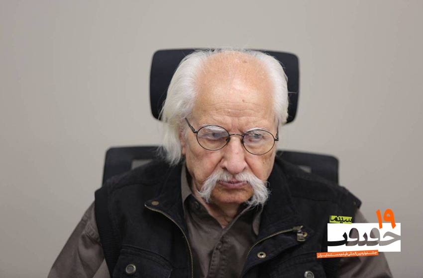 فعالیت در سینما با سعه صدر و تلاش ممکن است/ «سینماحقیقت» فضایی برای دیده شدن جوان‌ها