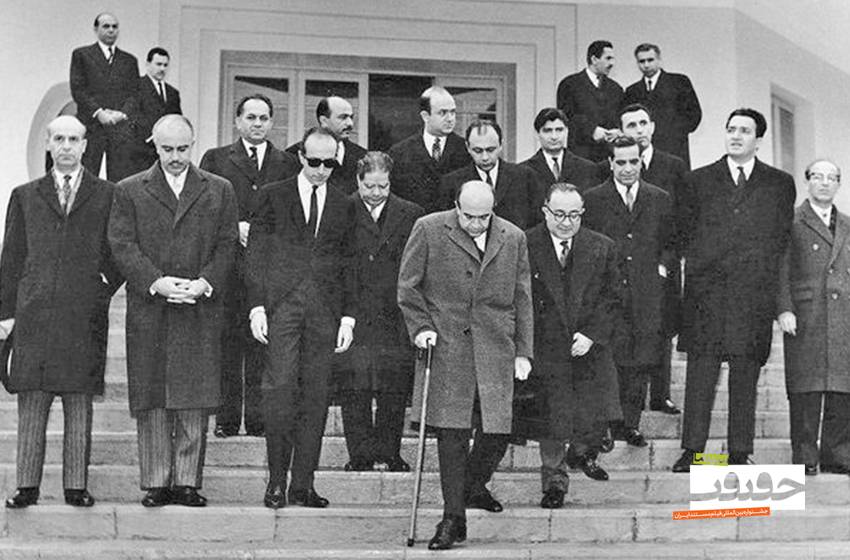 ۳ هزار دقیقه صدای خام/ فرمول تازه‌ای برای پرتره‌سازی از هویدا