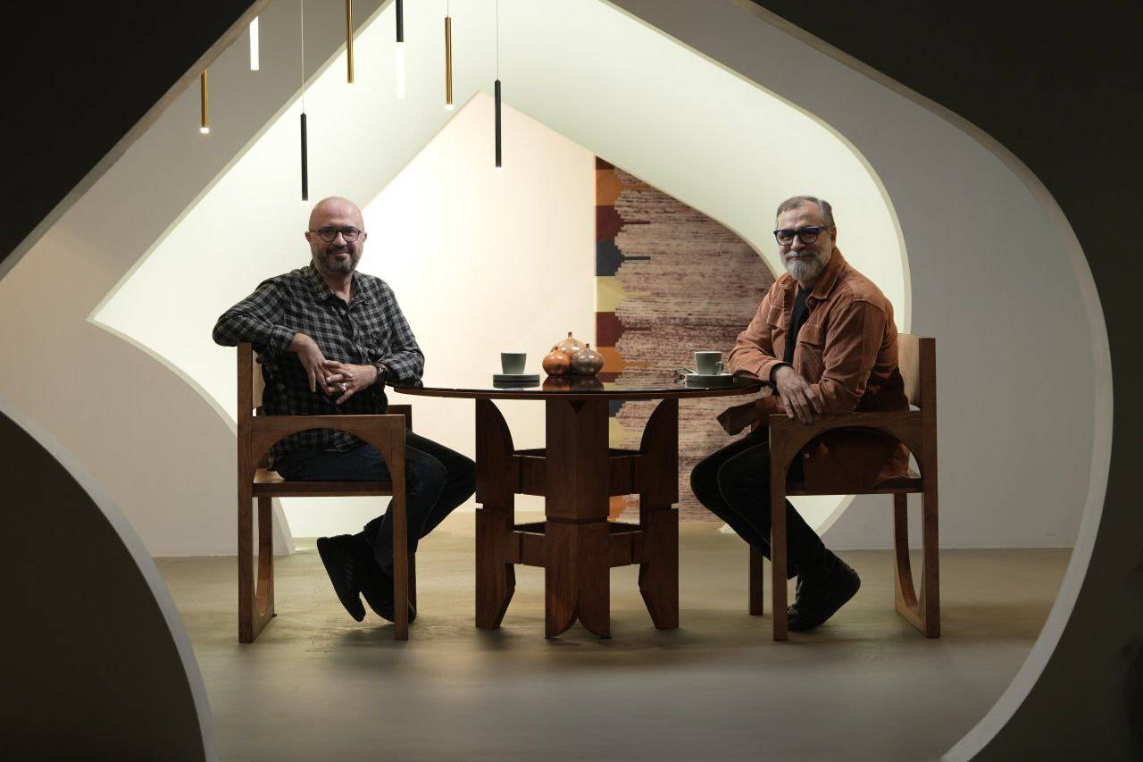 پرونده مستند آرشیوی در «نردبان» باز شد 