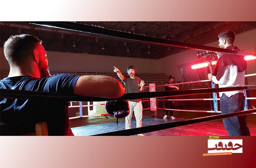 امیر علی‌اکبری با «لاماسو» به جشنواره «سینماحقیقت» می‌آید