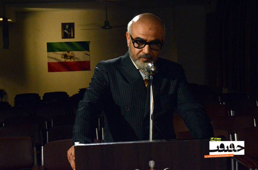 «محاکمه آزادی» روایت دورانی پر التهاب از زندگی یکی از چهره‌های اصلی تاریخ معاصر