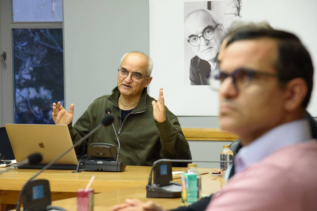 گزارش تصویری/ عکس‌های ساعد نیک‌ذات و شهاب الدین عادل>