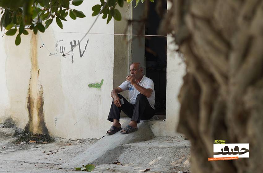 نگاهی به مستند «زیر درخت لور»/ بیانیه‌ای هنری درباره شکلی از رنج جمعی