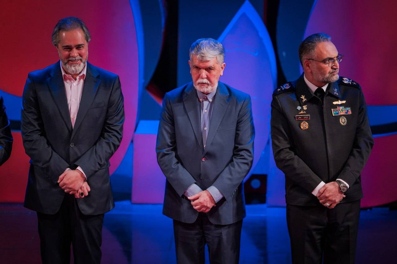 گزارش تصویری/ چند قاب به یادماندنی از جشنواره «سینماحقیقت»>