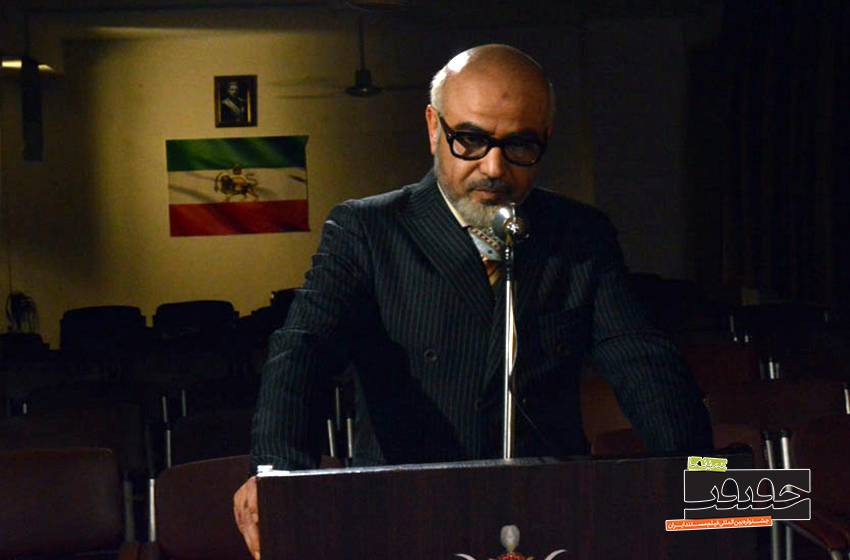 برگی ارزشمند بر سینمای مستند شخصیت‌نگاری در ایران/ درباره «محاکمه آزادی»