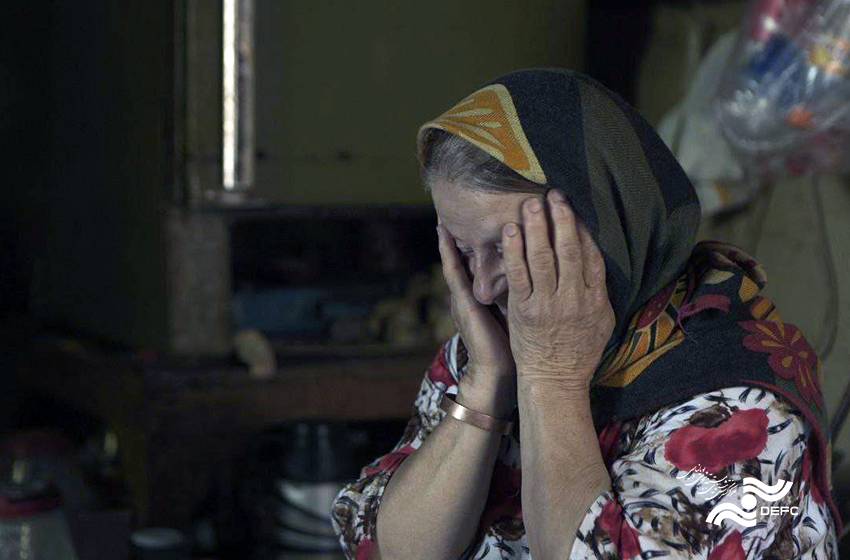 نمایش مستند «جیران» در دو جشنواره داخلی