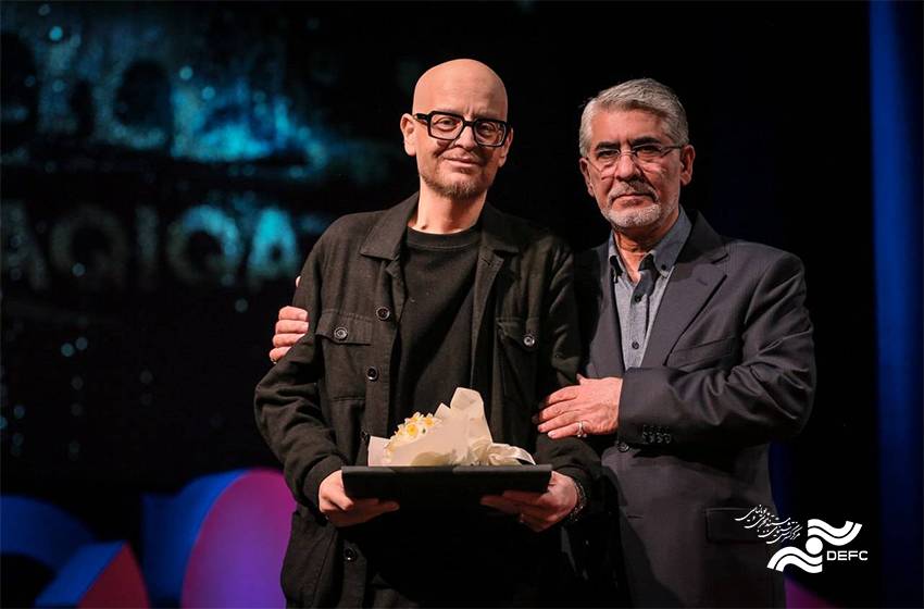 آخرین قاب در «سینماحقیقت19»/ احسان صدیقی درگذشت