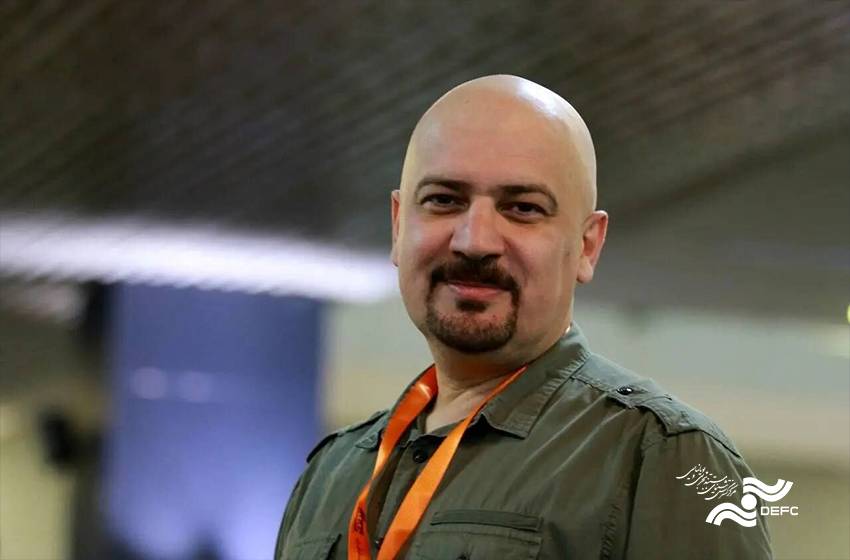  دوست دارم فیلمم به نام ایران به اسکار معرفی شود