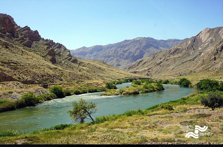 نگاهی به «ارس، رود خروشان»/ روایت فاتحان شهرهای رفته بر باد