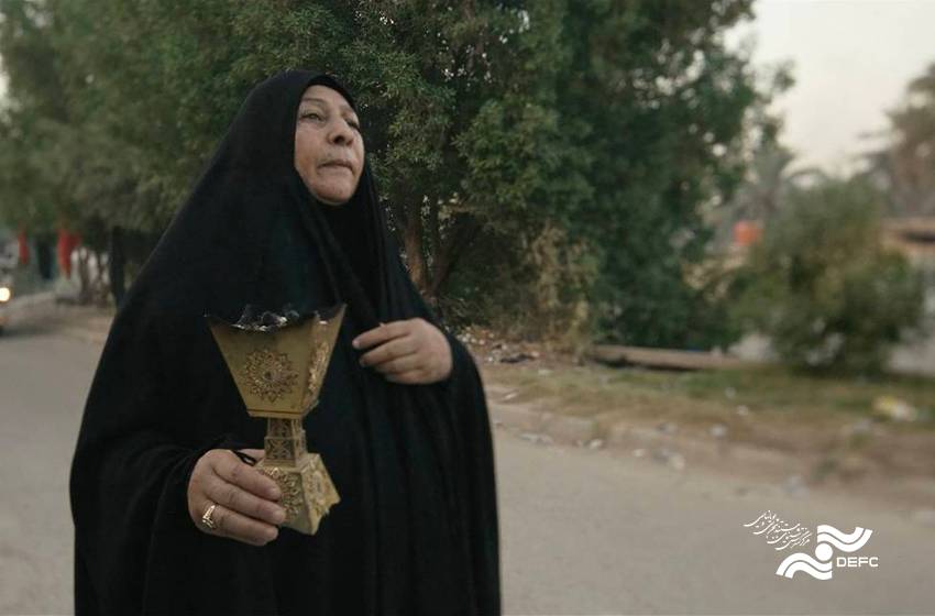 تصویر رنج درونی در زیستی زنانه/ یادداشت روزنامه ایران