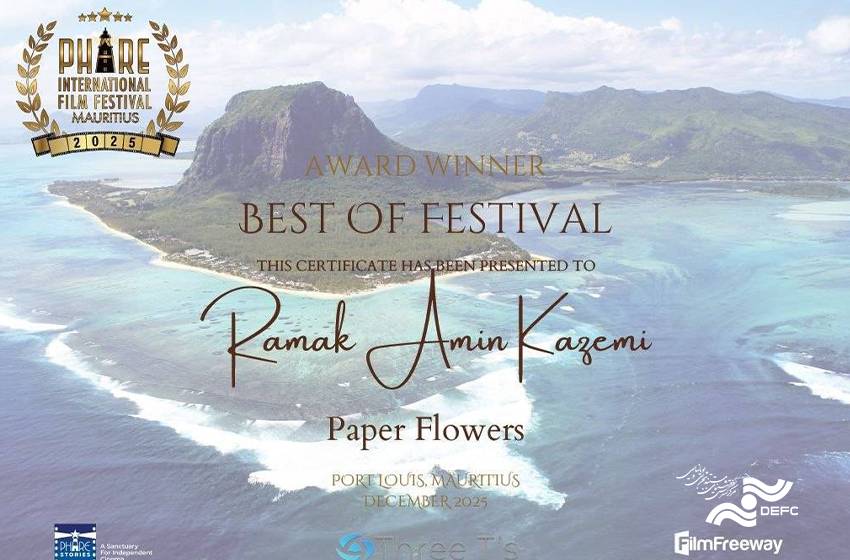 از خواب تا روایت زندگی هنرمند/ اقتباس از ادبیات ایران برای تولید یک انیمیشن