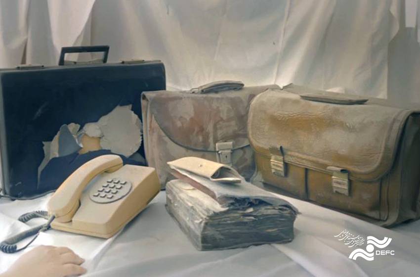 نگاهی به «نجوای چیزها»/ گزارش یک فاجعه