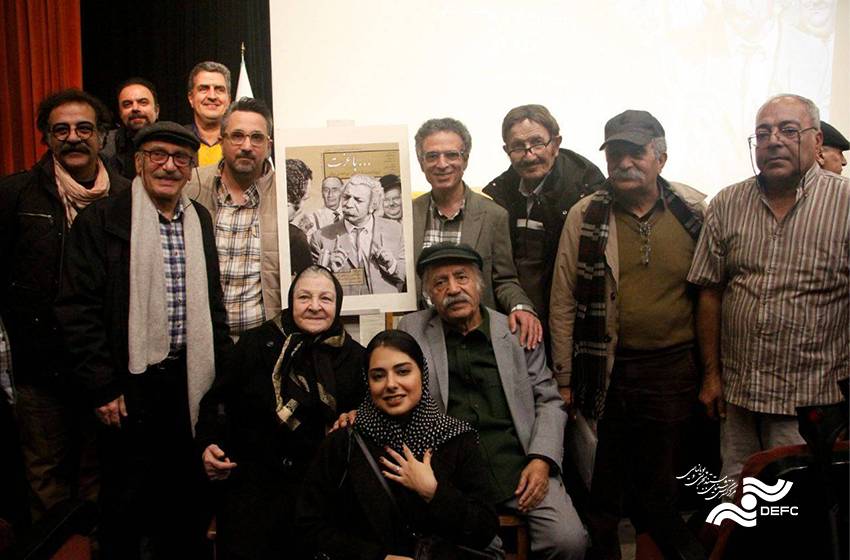 رونمایی از مستندی درباره یک صدای ماندگار