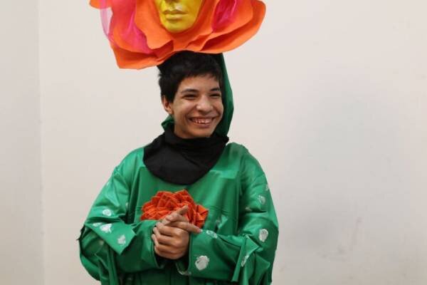 «شنا خلاف جهت» از زندگی در سکوت می‌گوید/ قضاوت نکردم فقط نگاه کردم