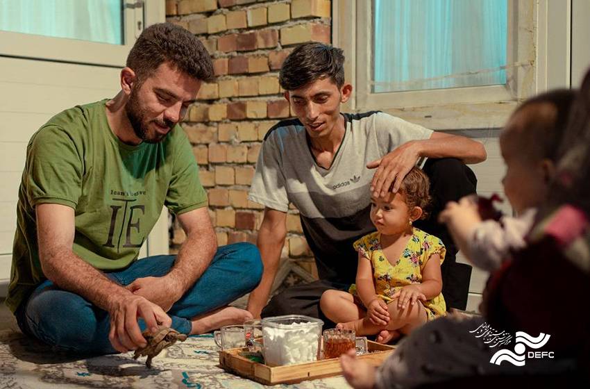 «فصل فرار اسبها»/ تراژدی زندگی مهاجران