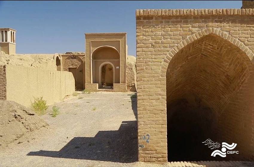 مدیریت سنتی آب موضوع مستند «ردپای آب»/ درد مستندسازان را نمی‌بینند