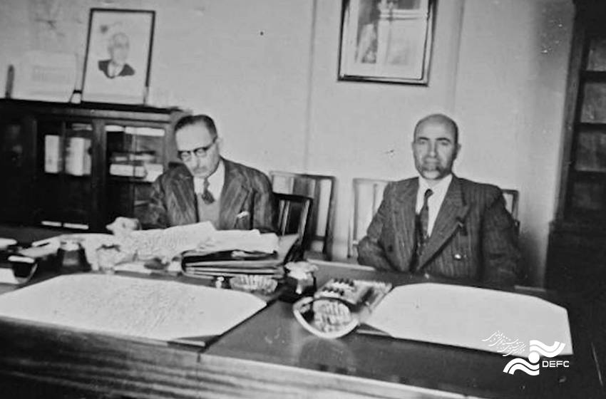 «محاکمه آزادی» روایتی جذاب از زندگی مهدی بازرگان/ پرتره سیاستمدار متدین