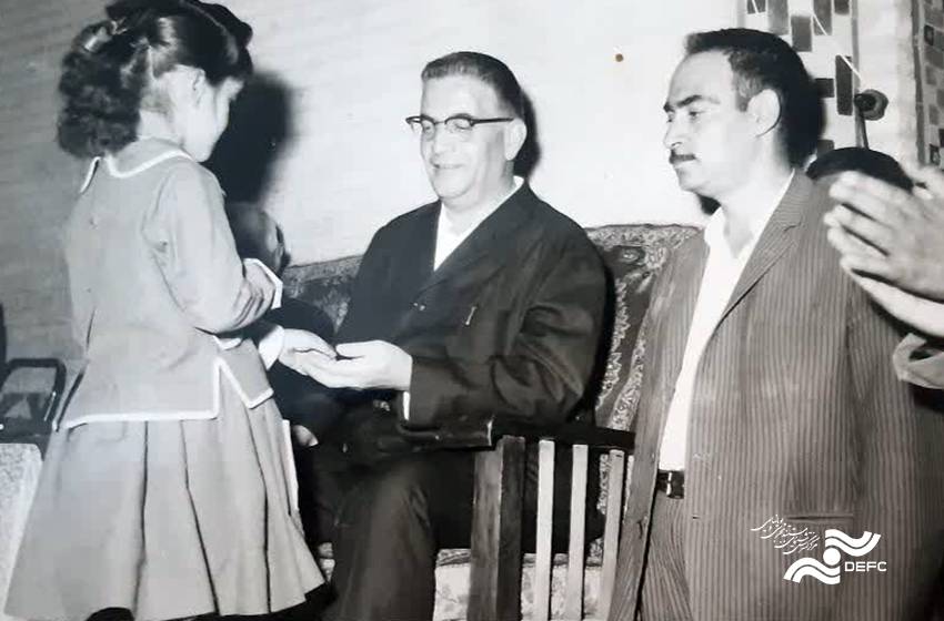 «جنگل قائم»؛ تلاش مردم کرمان برای ساخت یک جنگل