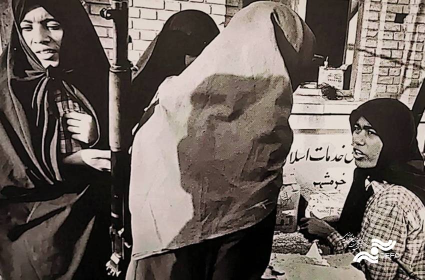 درباره مستند «پوتین‌های زنانه»/ این زنان فراموش نشدنی