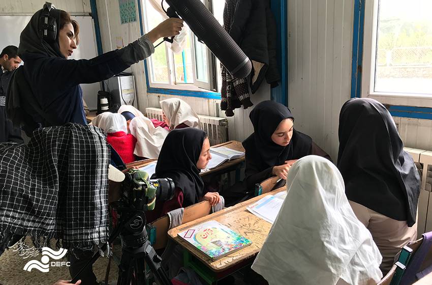 روایت چالش‌های ادامه تحصیل دختران در «برای دخترم»