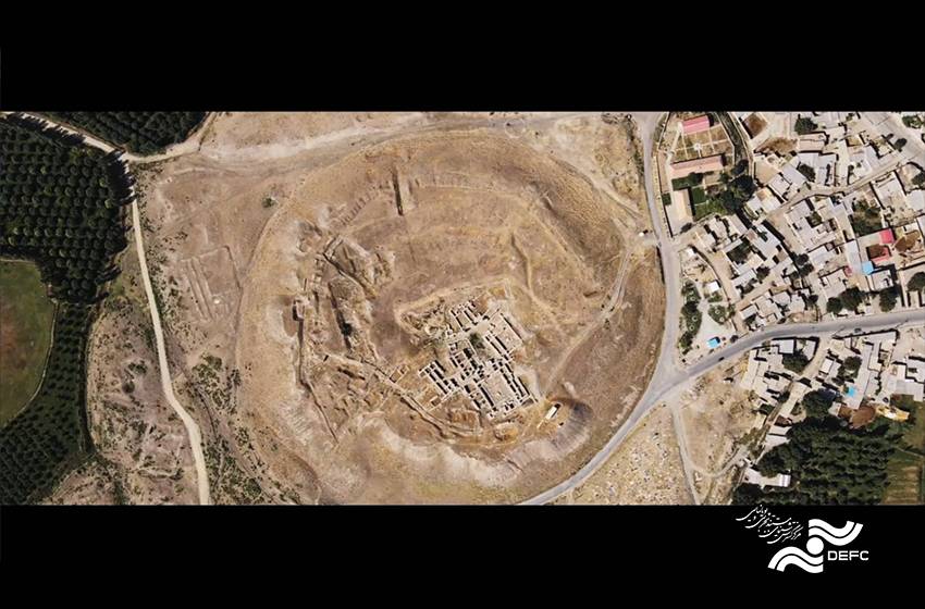 درباره دو مستند «ارس، رود خروشان» و «در سپهر ایران»/ برای وطنی که زیبا و باشکوه است