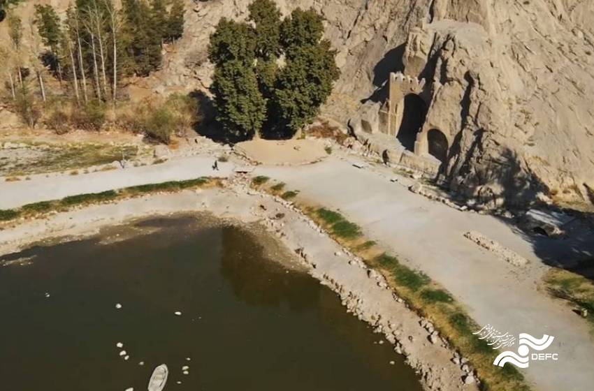 «در سپهر ایران» روایتی از همزیستی ایرانیان/ کریمی: مستند فرصت تماشا می‌خواهد